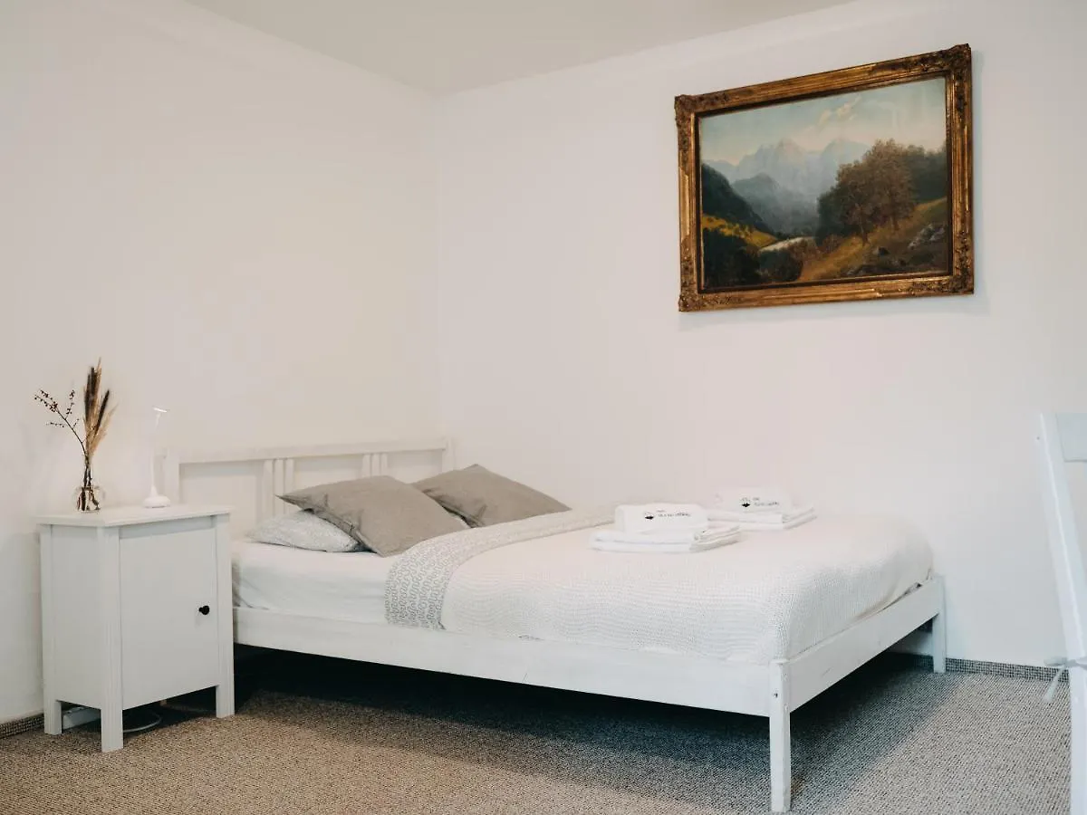 Cozy rooms Ostrava Apartmán