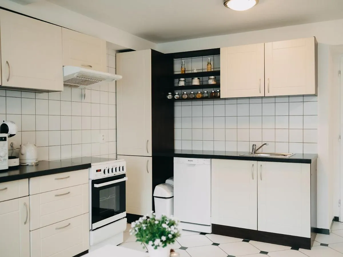 Cozy rooms Ostrava