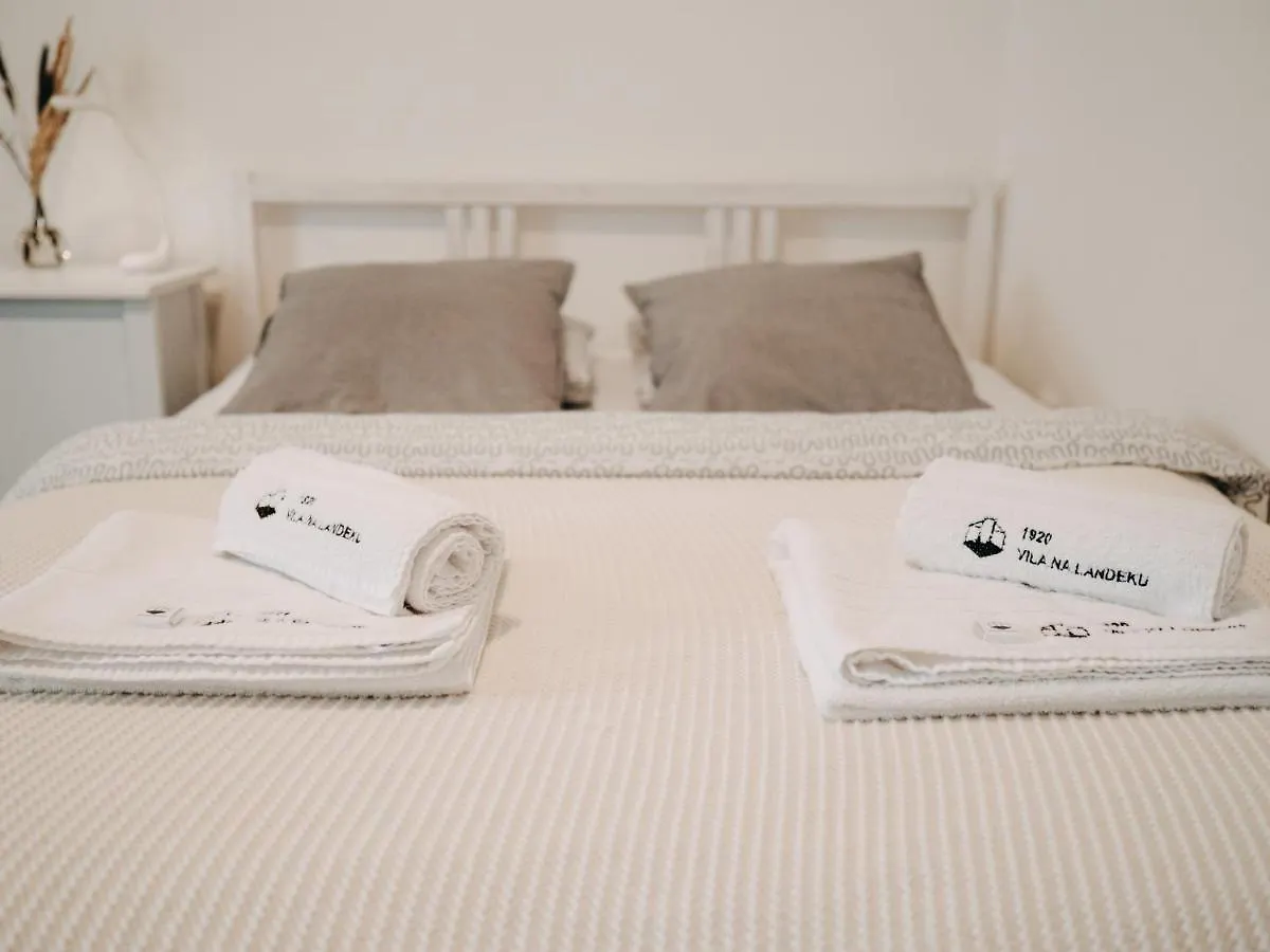 Cozy rooms Ostrava Česká republika