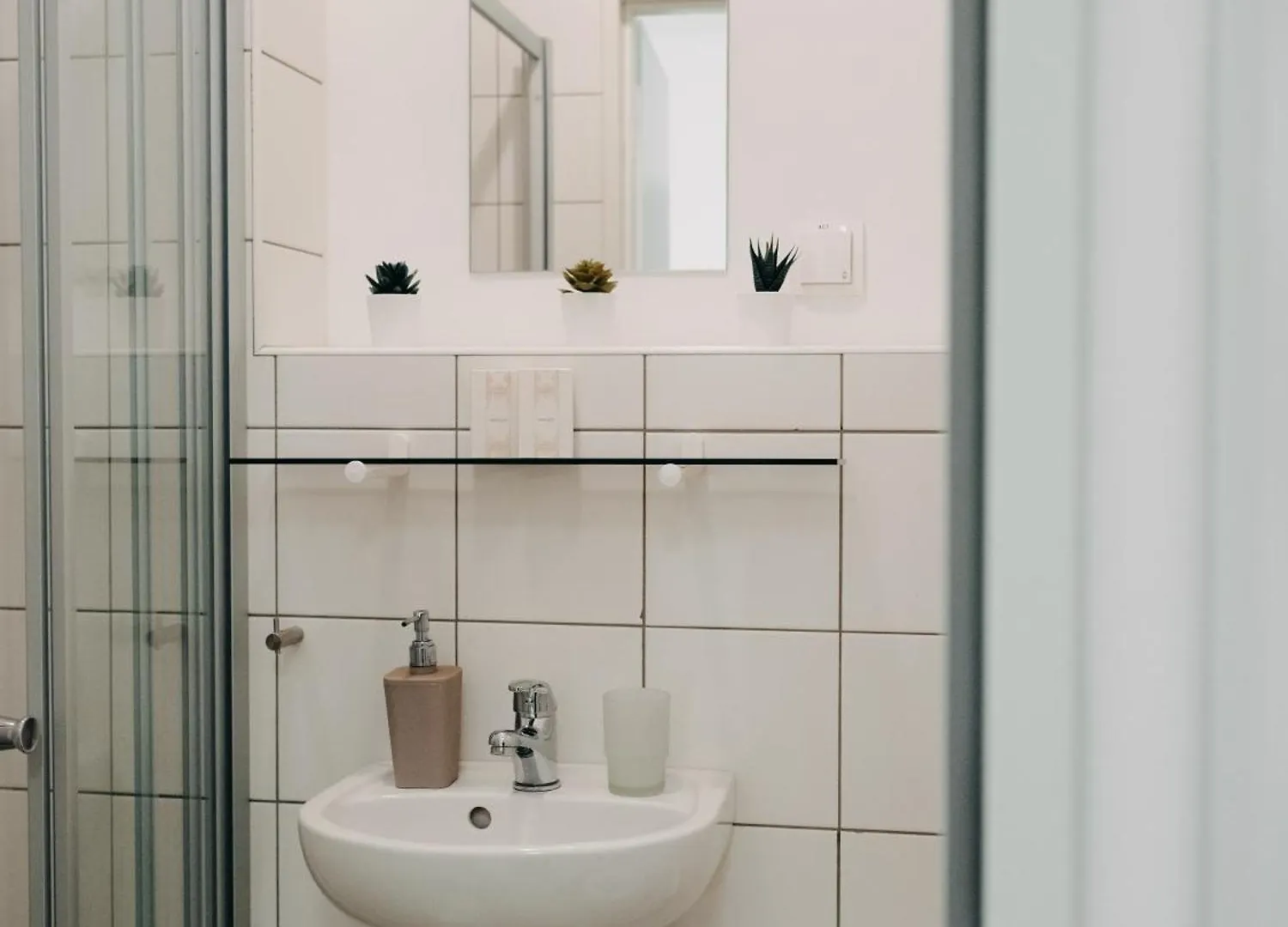 Apartmán Cozy rooms Ostrava