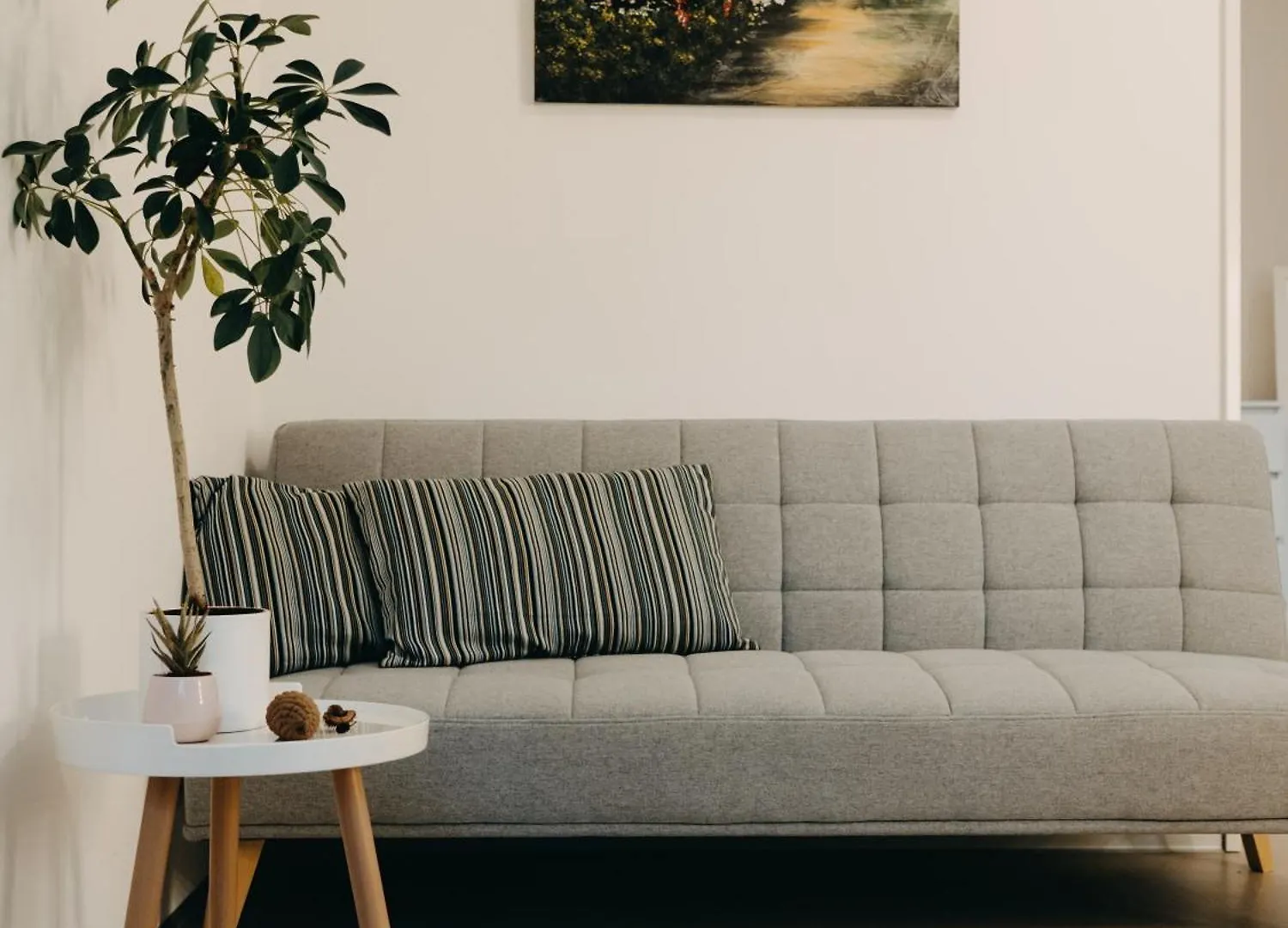 Apartmán Cozy rooms Ostrava