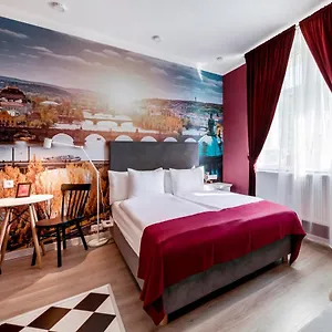 navštívit hotel