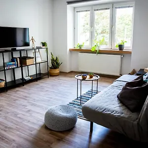  Apartmán Fox