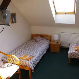 navštívit hotel