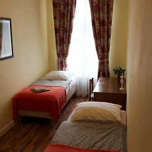 navštívit hotel